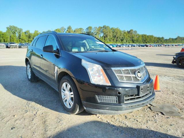 CADILLAC SRX 2012 3gyfnge34cs643028