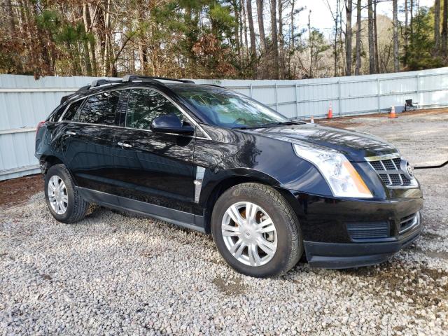 CADILLAC SRX 2012 3gyfnge34cs659617