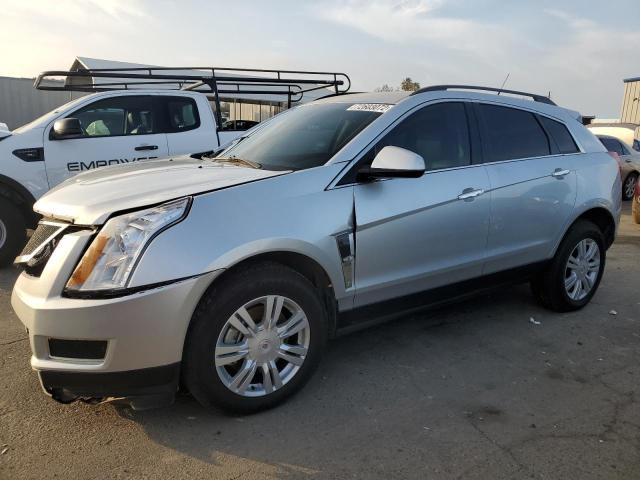 CADILLAC SRX 2012 3gyfnge34cs659665