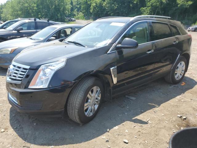 CADILLAC SRX 2013 3gyfnge34ds505118