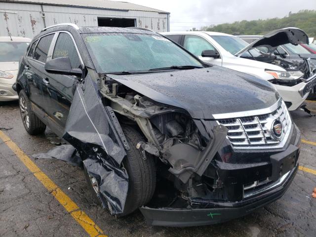 CADILLAC SRX LUXURY 2013 3gyfnge34ds516880