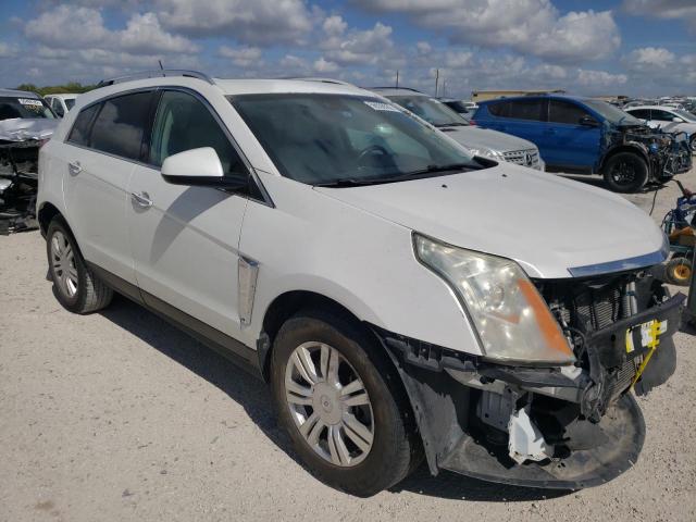 CADILLAC SRX LUXURY 2013 3gyfnge34ds547532