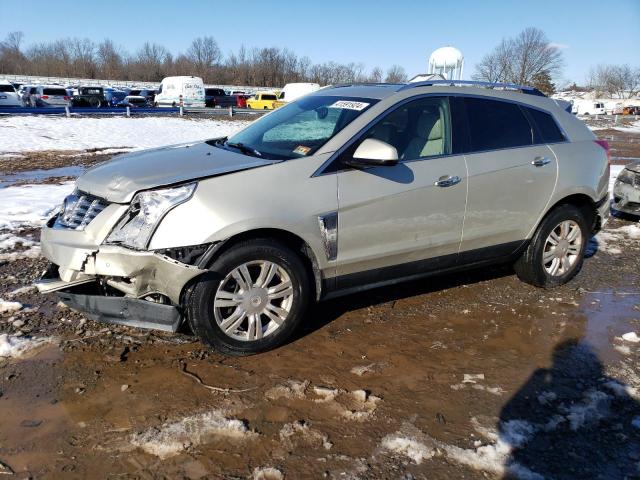 CADILLAC SRX LUXURY 2013 3gyfnge34ds551726