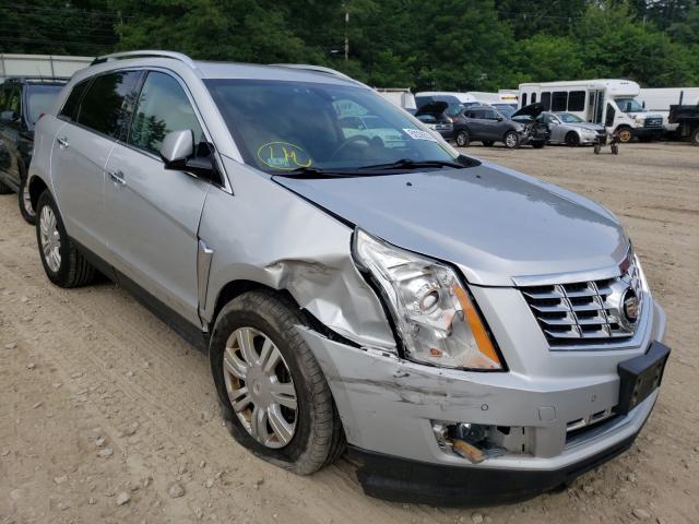 CADILLAC SRX LUXURY 2013 3gyfnge34ds576741