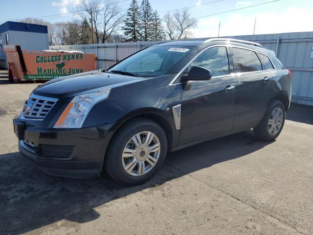 CADILLAC SRX 2013 3gyfnge34ds624576