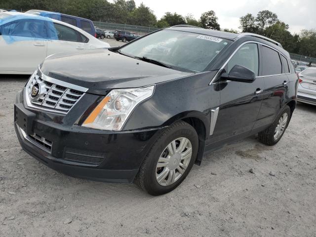 CADILLAC SRX LUXURY 2013 3gyfnge34ds635271