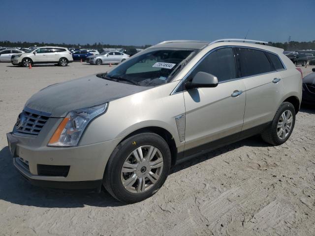 CADILLAC SRX LUXURY 2013 3gyfnge34ds639899