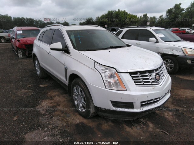 CADILLAC SRX 2013 3gyfnge34ds646335