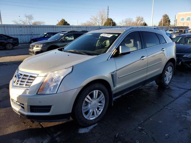 CADILLAC SRX 2013 3gyfnge34ds648490