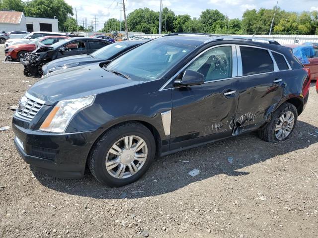 CADILLAC SRX LUXURY 2013 3gyfnge34ds649848