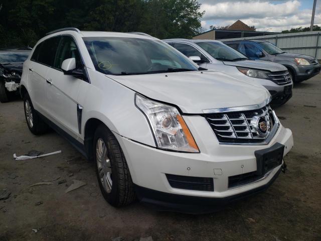 CADILLAC SRX LUXURY 2013 3gyfnge34ds655097