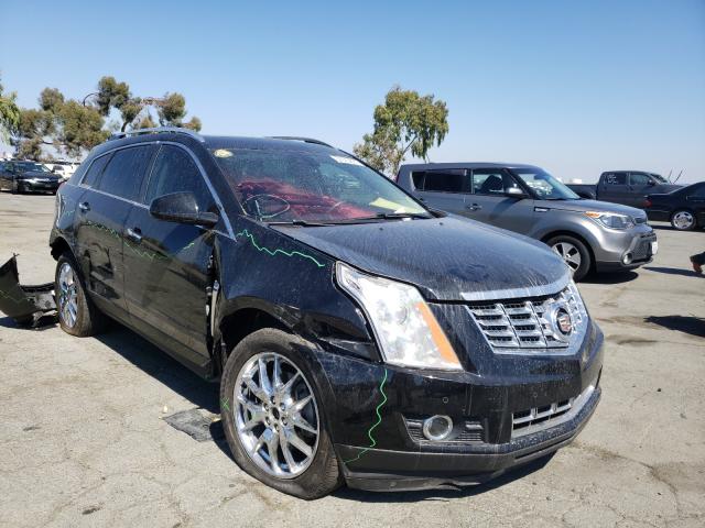 CADILLAC SRX PREMIU 2014 3gyfnge34es563943