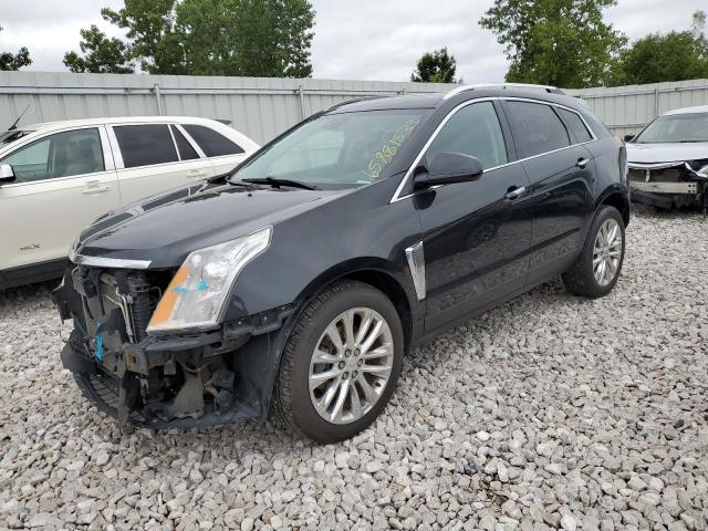 CADILLAC SRX PREMIU 2014 3gyfnge34es589040