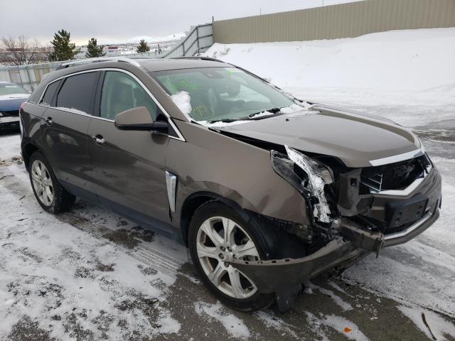 CADILLAC SRX PREMIU 2014 3gyfnge34es598238