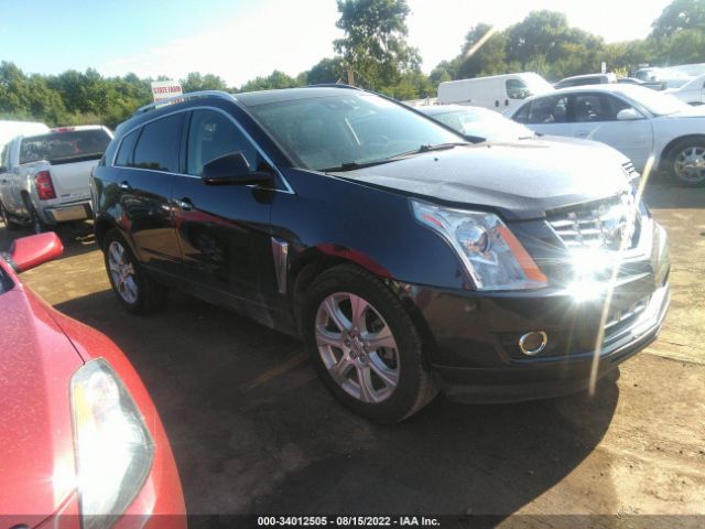 CADILLAC SRX 2014 3gyfnge34es625826