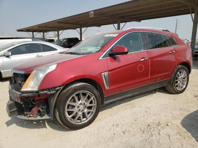 CADILLAC SRX PREMIU 2014 3gyfnge34es686738