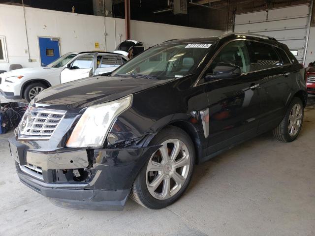 CADILLAC SRX PREMIU 2015 3gyfnge34fs521631