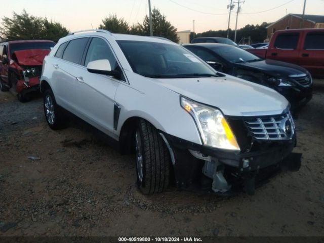 CADILLAC SRX 2015 3gyfnge34fs538512