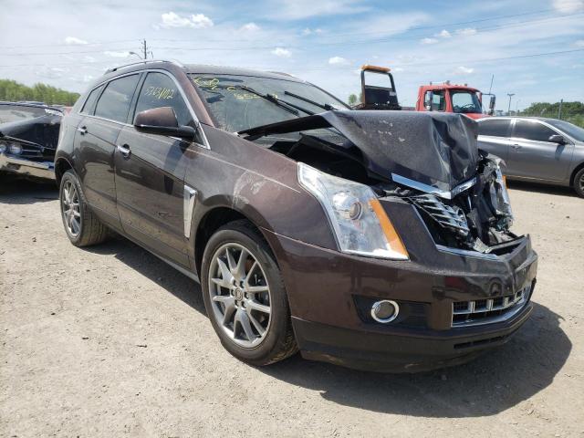 CADILLAC SRX PREMIU 2015 3gyfnge34fs553348