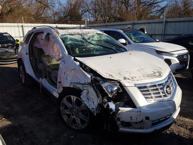 CADILLAC SRX PREMIU 2015 3gyfnge34fs558503