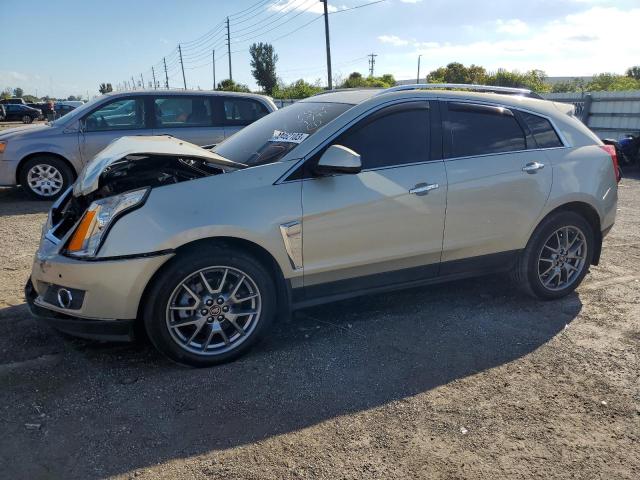 CADILLAC SRX PREMIU 2015 3gyfnge34fs569744