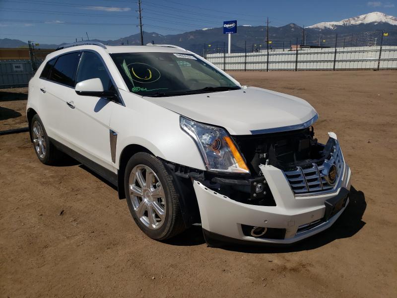 CADILLAC SRX PREMIU 2015 3gyfnge34fs623267