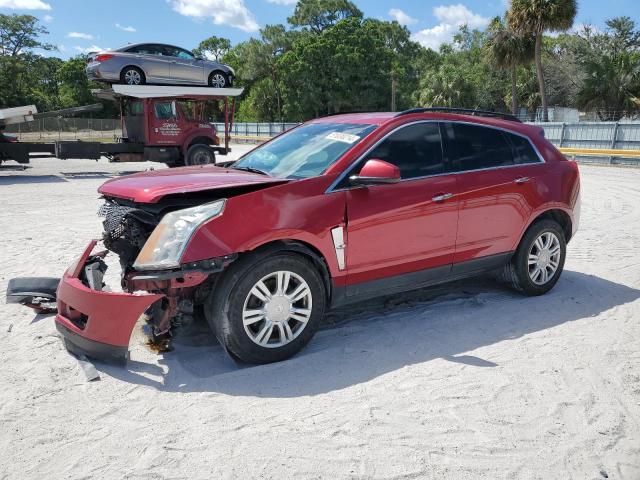 CADILLAC SRX 2012 3gyfnge35cs527823