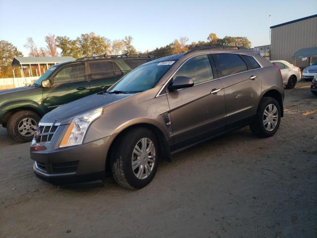 CADILLAC SRX 2012 3gyfnge35cs542595