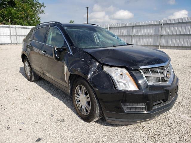 CADILLAC SRX 2012 3gyfnge35cs544170