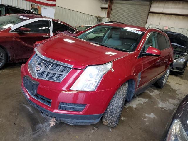 CADILLAC SRX 2012 3gyfnge35cs566850