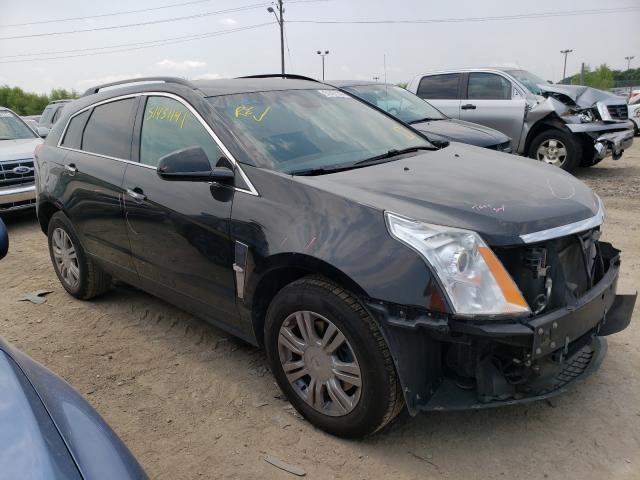 CADILLAC SRX 2012 3gyfnge35cs602441