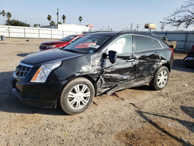 CADILLAC SRX 2012 3gyfnge35cs641319