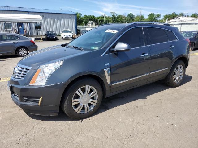 CADILLAC SRX 2013 3gyfnge35ds507038