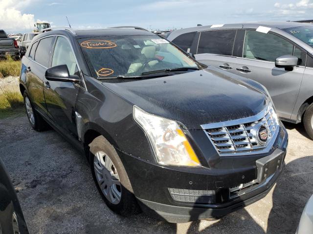 CADILLAC NULL 2013 3gyfnge35ds517598