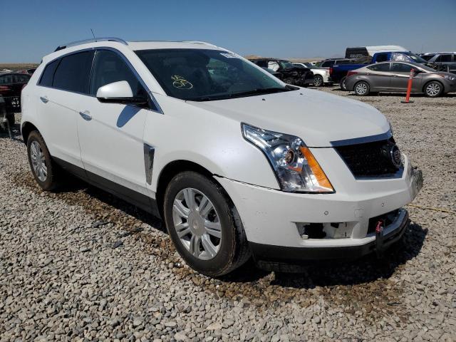 CADILLAC SRX LUXURY 2013 3gyfnge35ds522588