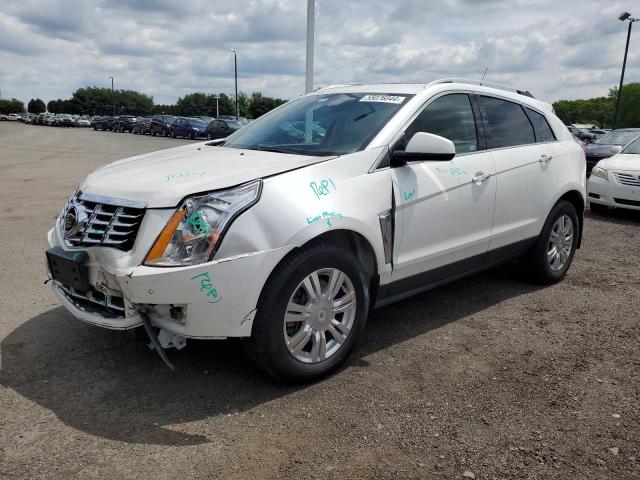 CADILLAC SRX 2013 3gyfnge35ds544199