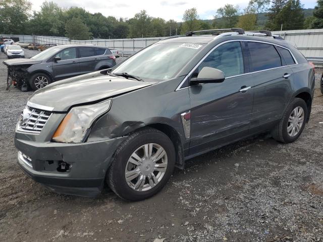 CADILLAC SRX LUXURY 2013 3gyfnge35ds595024