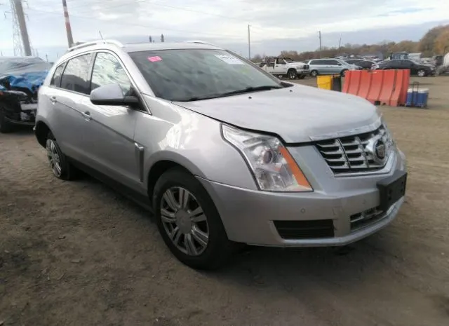 CADILLAC SRX 2013 3gyfnge35ds645534