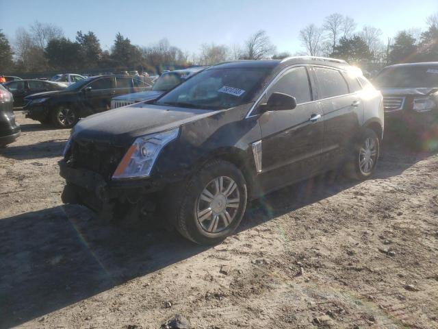 CADILLAC SRX 2013 3gyfnge35ds648384