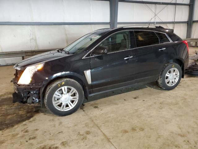 CADILLAC SRX 2013 3gyfnge35ds650703