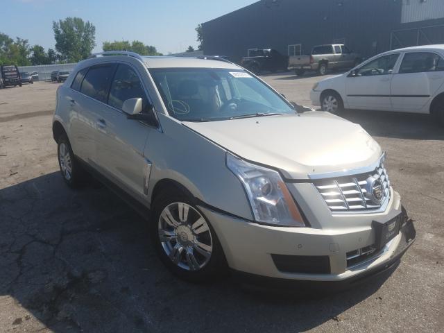 CADILLAC SRX LUXURY 2013 3gyfnge35ds651124