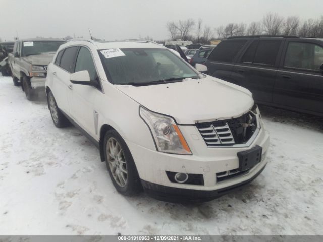 CADILLAC SRX 2014 3gyfnge35es566771