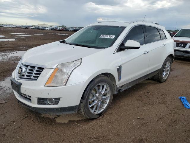 CADILLAC SRX PREMIU 2014 3gyfnge35es592092