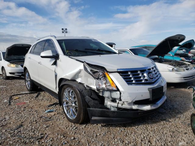 CADILLAC SRX PREMIU 2014 3gyfnge35es597924