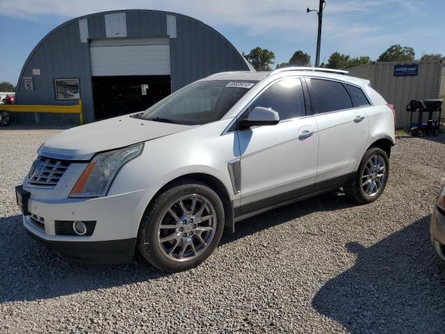 CADILLAC SRX PREMIU 2014 3gyfnge35es651089