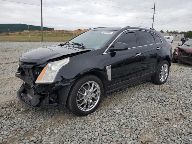 CADILLAC SRX 2014 3gyfnge35es661363