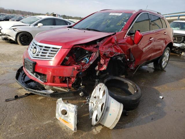 CADILLAC NULL 2015 3gyfnge35fs517880