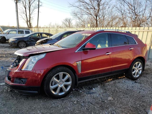 CADILLAC SRX PREMIU 2015 3gyfnge35fs561877