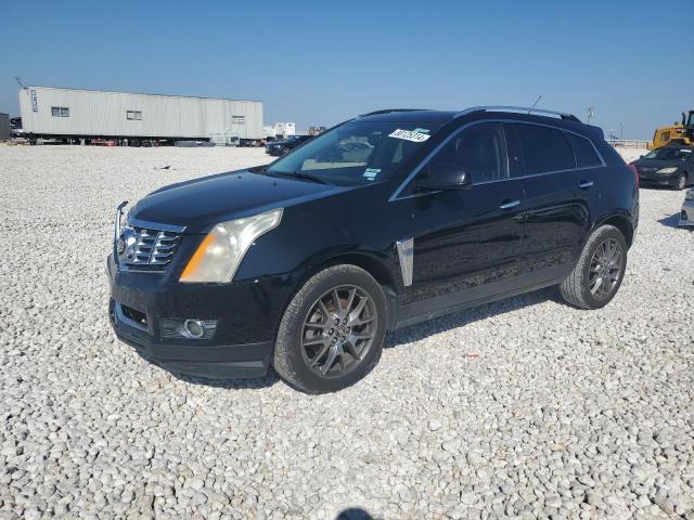 CADILLAC SRX PREMIU 2015 3gyfnge35fs566822