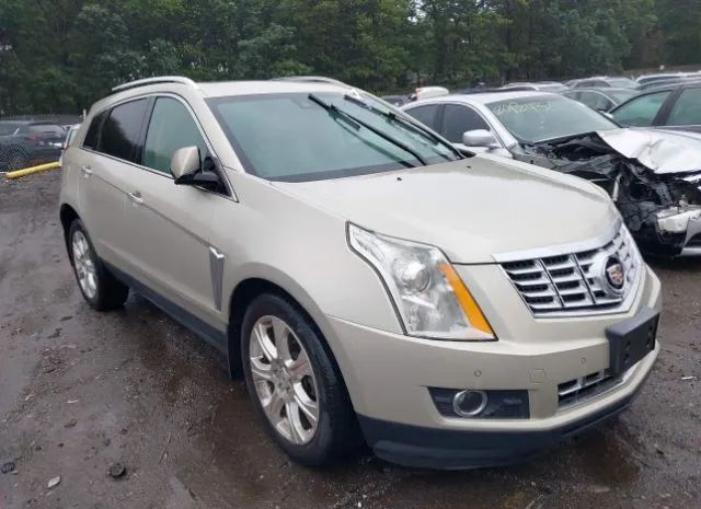 CADILLAC SRX 2015 3gyfnge35fs571258